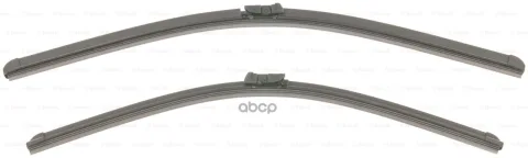 Щетки стеклоочистителя ATW 600/530 A430S 3397007430