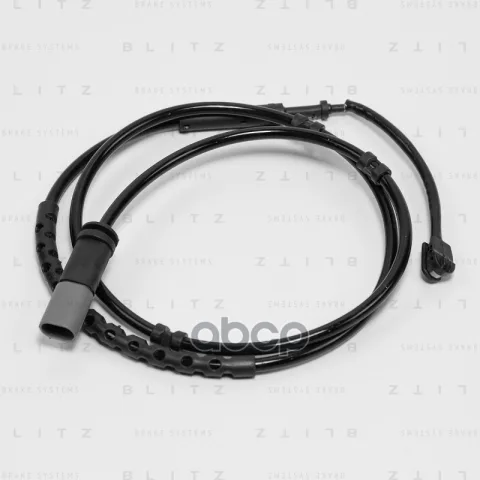 Датчик износа зад.колодок BMW 1 F20, F21, 2 F22, 3 F30, F31, F34, F35, F80, 4 F32, F82 10=>