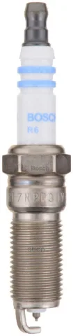 Свеча зажигания hr 7 npp 30 v (1,0) 1шт — фотография товара