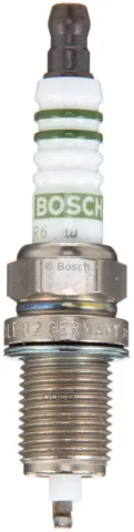 Свеча зажигания fqr8leu2 (0.9), 1шт