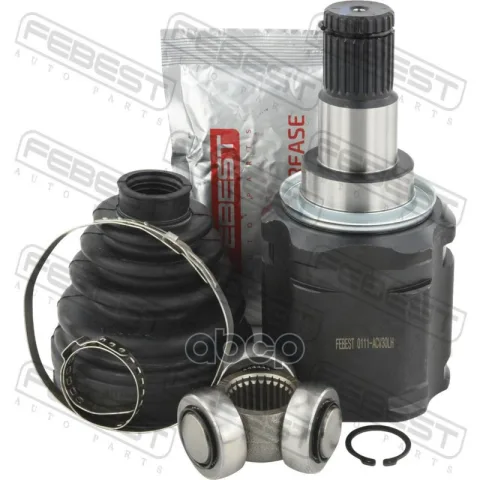 ШРУС внутр левый TOYOTA RAV4 III 05-12 0111-ACV30LH
