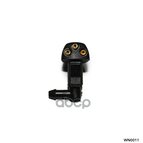 Форсунка омывателя, Chevrolet Aveo