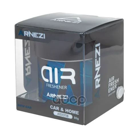 Ароматизатор AS-22 New car Arnezi A1510118