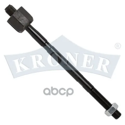 Тяга рулевая TOYOTA Avensis (T220) (97-) (K306013) KRONER