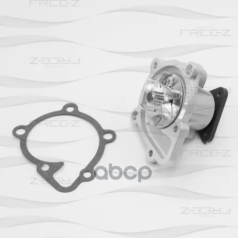 Насос водяной MITSUBISHI ASX/Lancer/Outlander (FREE-Z)