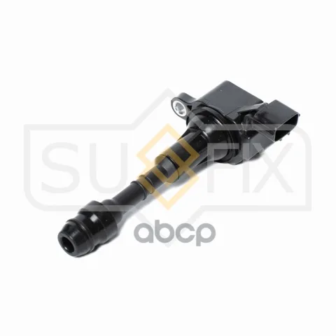 Катушка зажигания NISSAN Murano(Z50) 3.5 03-08 / Pathfinder(R50 / R51) 3.5-4.0 00>, RENAULT Espace I