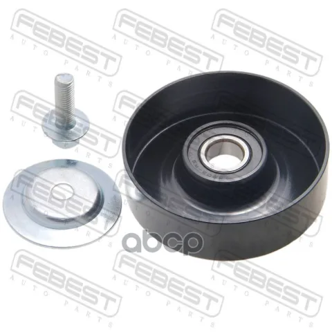 РОЛИК НАТЯЖНОЙ КОМПЛЕКТ TOYOTA CHASER GX90 JZX9# LX90 SX90 1992.10-1996.09 [JP]