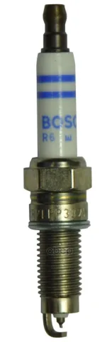Свеча зажигания yr7lpp (0.9), 1шт