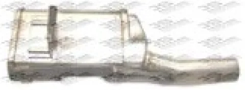 Фильтр АКПП JS JT454  HONDA CR-V I (RD)