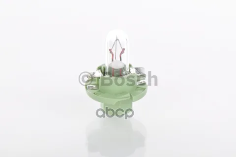 Лампа 12v 2w pure light (картон 10 шт)