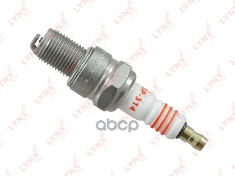 Свеча зажигания 8FCVR (Nickel)