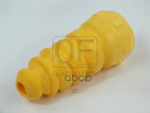 ОТБОЙНИК АМОРТИЗАТОРА RR