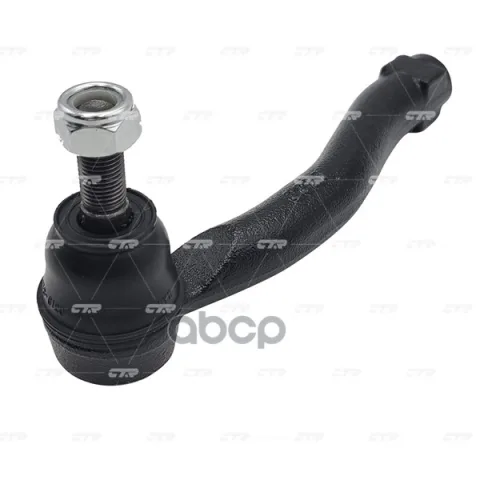Наконечник рулевой тяги TOYOTA Yaris 2005 - 2012 / Vitz 2007 - 2013 / Prius C 2012 - / Charade 2011 — фотография товара
