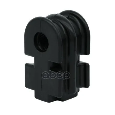 Втулка стабилизатора передней подвески  NISSAN MARCH K12 (2002.02 - )  CUBE Z11 (2002.10 - )  I.D. =