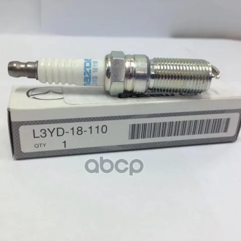СВЕЧА ЗАЖИГАНИЯ SILTR6A-7G CX7 09,M3 08/11 W/MAZDA MARK