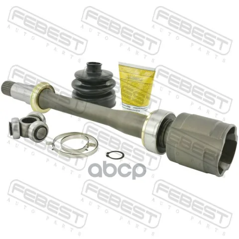 ШРУС ВНУТРЕННИЙ ПРАВЫЙ 32X40X24 TOYOTA CAMRY/HYBRID ASV50L-C***** AVV50 GSV50 2011.09- [US]