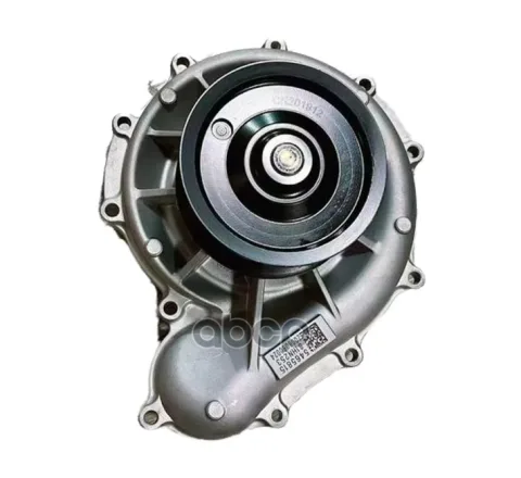 Насос водяной Dongfeng GX двиг Z14