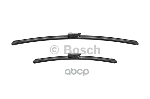 Щетки стеклоочистителя AEROTWIN A138S 600/400 мм Skoda Fabia [NJ3/NJ5] 3397014138