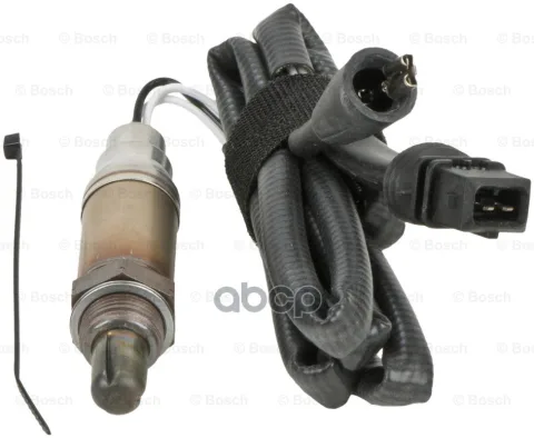 Лямбда-зонд, Audi 80/100/A6, VW Passat/Gof/Jetta 1.8/2.0/2.3 86-97