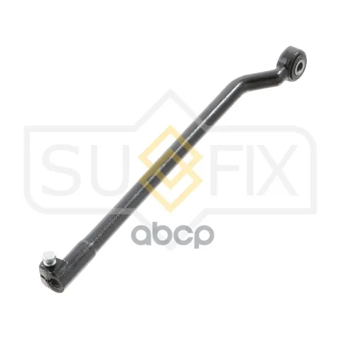 Рулевая тяга L DAEWOO Nexia 1.5 95> / Lanos 1.3-1.6 97> / Espero 1.5-2.0 93-99, OPEL Kadett E 1.2-2.