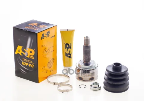 ШРУС для а/м Mitsubishi Outlander (03-) 2.0i/2.4i наружный