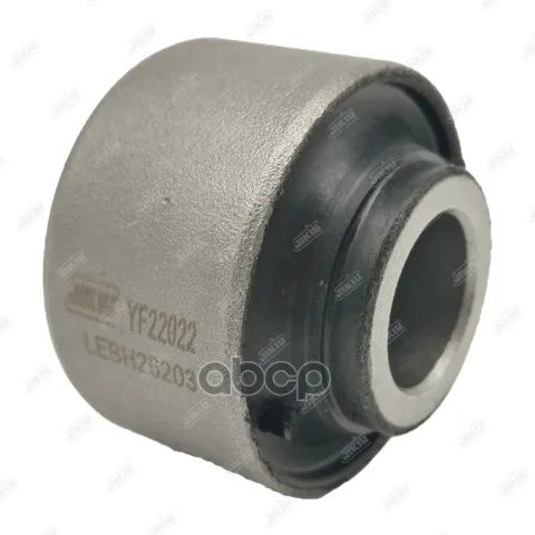 Сайлентблок рамы NISSAN_Avenir_PNW11/W11_(1998-2005)/_Expert_VNW11/VW11/VENW11_(1999-2006)