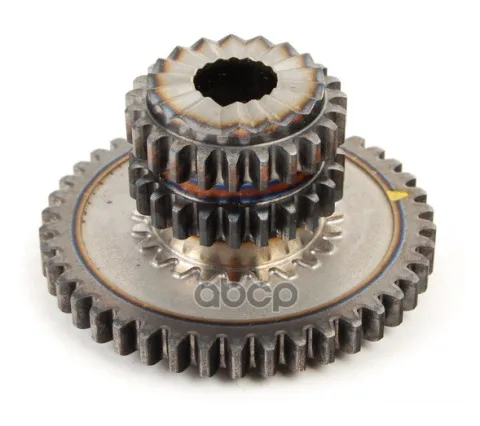 Шестерня AUDI 1.8TFSI CABA/CDHA 07-12