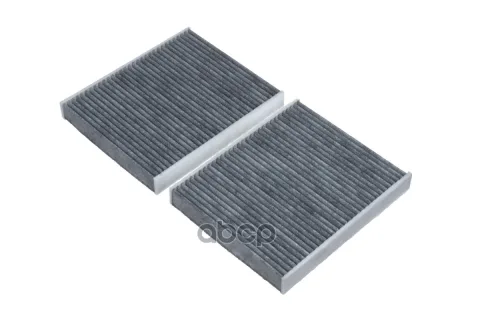 Фильтр салона BMW 5 серии VI (F10/F11/F07),BMW 7 серии V (F01/F02/F04),BMW 6 серии III (F06/F13/F12)