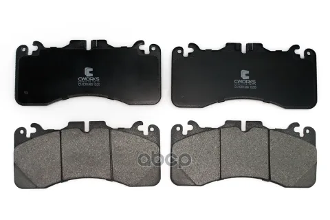 Колодки тормозные перед., Low Metallic LEXUS LS (_F4_) 08/06-, LEXUS LS (_F4_) 04/06-, TOYOTA PREMIO