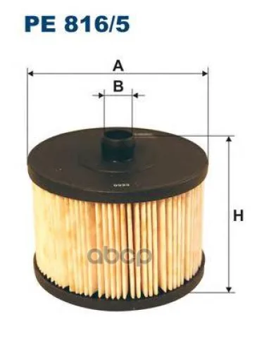 Filtron PE 816/5 Фильтр топливный
