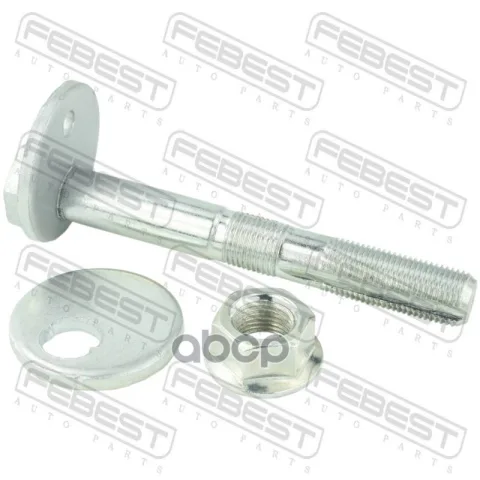 Болт с эксцентриком TOYOTA HIACE KDH2##,LH2##,TRH2## 2005.01-2014.02 0129-020-KIT