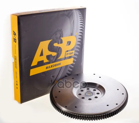 Маховик ГАЗ 3302 дв. Cummins 2.8 ЕВРО-3.4 (универсальный)  NEW