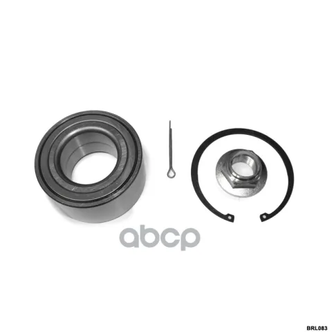 Подшипник передней ступицы Kia Sportage 2010-2015/Hyundai ix35/Tucson II 2010-2015