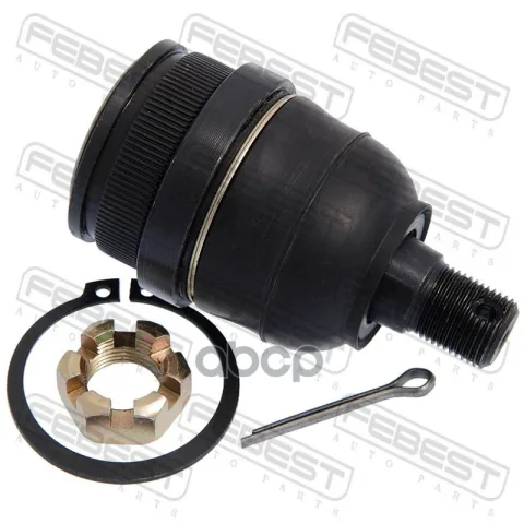 ОПОРА ШАРОВАЯ ПЕРЕДНЕГО НИЖНЕГО РЫЧАГА (TOYOTA LAND CRUISER 100 HDJ101/UZJ100 1998-2007) FEBEST