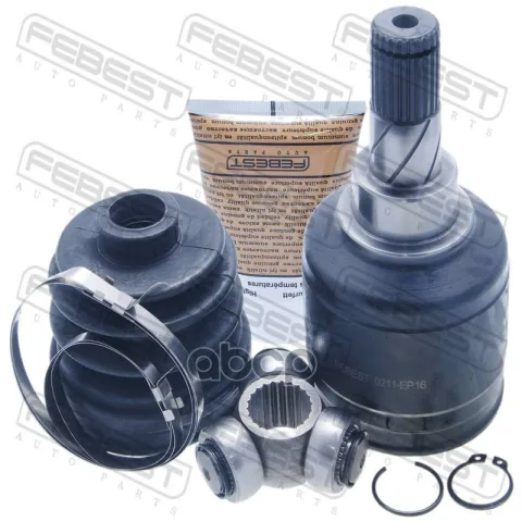 ШРУС ВНУТРЕННИЙ 22x40x25 (NISSAN PRIMERA P11 1996-2001) FEBEST