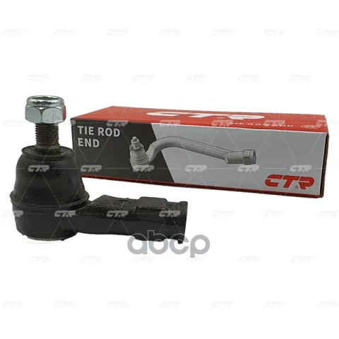 Наконечник рулевой тяги VOLKSWAGEN Caddy / Golf / Corrado / Jetta (Bora) / Passat / Vento / SEAT Tol — фотография товара