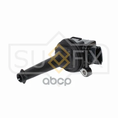 Катушка зажигания VOLVO S40 I 1.6 95-03 / S60 I 2.0-2.5 00-10 / S70 2.0-2.4 97> / S80 I 2.0-3.0 98-0