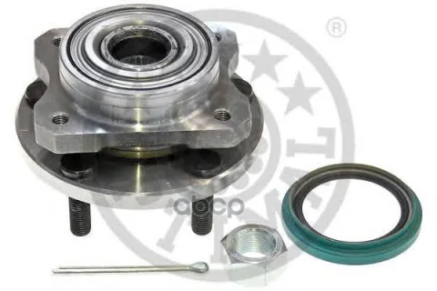 Ступица с подшипником CHRYSLER: VOYAGER I (AS)  VOYAGER II (ES)DODGE: CARAVANPLYMOUT