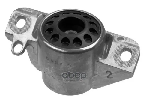 Опроа амортизатора AUDI:  A4 Allroad (8KH  B8)  A4 Avant (8K5  B8)  A4 (8K2  B8)  A5 Convertible (8F
