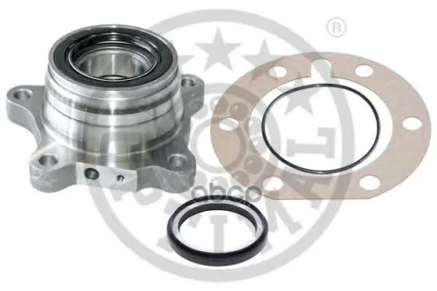 Ступица с подшипником LEXUS: GX (_J12_)  GX (URJ15_)TOYOTA: LAND CRUISER (LJ12_  KZJ1