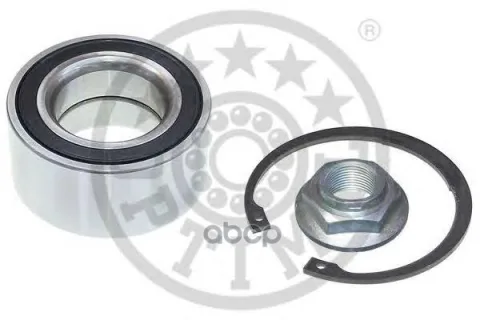 Подшипник ступицы колеса  комплект VOLVO: 740 (744)  740 Kombi (745)  760 (704  764)  780  850 Kombi