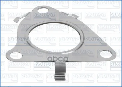 Прокл.вып.сист.LAND ROVER Discovery IV (LA/L319)