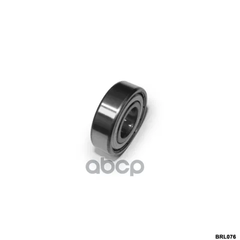 Подшипник генератора 17X40X12 Hyundai, Kia, Mazda, Honda, Mitsubishi, Nissan, VW