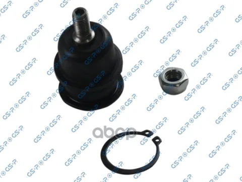 Опора шаровая верхняя HYUNDAI SONATA III (EF)