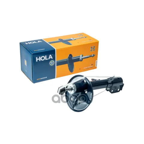 Стойка амортизаторная  TOYOTA Rav 4 II 00-05 CHERY Tiggo 05- TAGAZ Vortex Tingo 12-