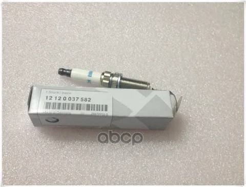 Свеча зажигания High Power — фотография товара