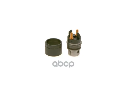 BOSCH/Детали ТНВД Bosch F00RJ02703    BOSCH Ремкомплект