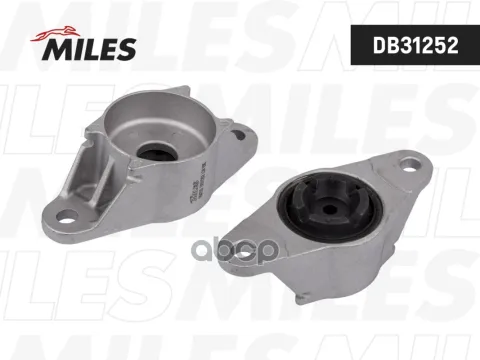 Опора амортизатора задняя MAZDA CX-5 II 17- (KYB SM5890) DB31252