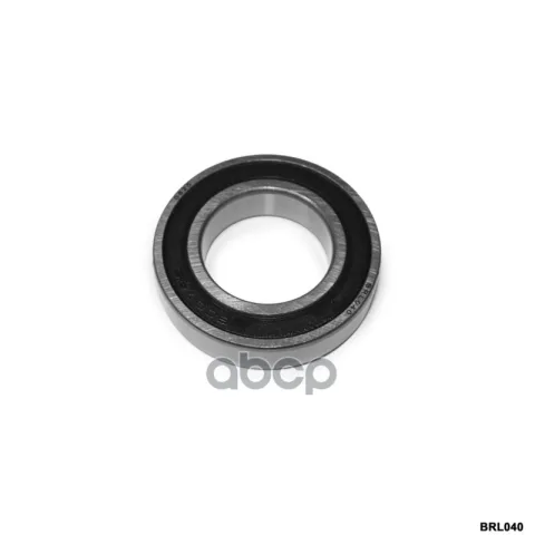 Подшипник полуоси 35x62x14 / Renault Logan 2005-2014