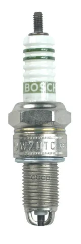 Свеча зажигания w7dtc (0.8), 1шт — фотография товара